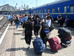 Ukraińcy pakują się i wyjeżdżają z Polski. Po powrocie czeka przykra niespodzianka