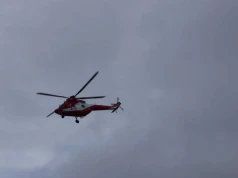 Śmiertelny wypadek na Rysach. TOPR działał w trudnych warunkach