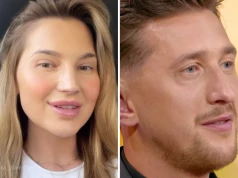 Skandal po „Love Is Blind Polska”. Inna uczestniczka ujawniła kulisy zbliżenia z Kamilem i broni Julii