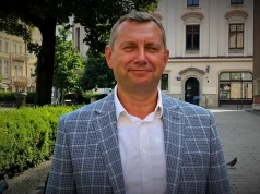 Rafał Komarewicz: Prezydentura Aleksandra Miszalskiego była zmarnowaną szansą dla Krakowa