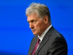 Pierwsza reakcja z Kremla na list Zełenskiego. "Tak, widzieliśmy"