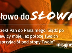 słowo do Słowa, 5 czerwca 2026