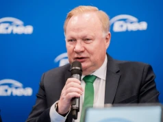 Sławomir Stempniewski z kolejną kadencją w Ekstraklasie
