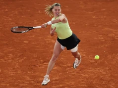 Maja Chwalińska w finale Roland Garros 2026. Historyczny moment dla Polki i turnieju