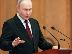 Trump prosi Putina o kompromis z Ukrainą. "Moskwa jest skłonna się zgodzić"