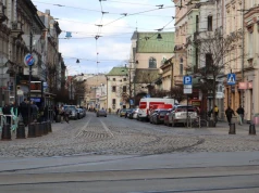 Od soboty Karmelicka i Królewska oraz Dunajewskiego i Podwale bez tramwajów. Duże zmiany także dla kierowców