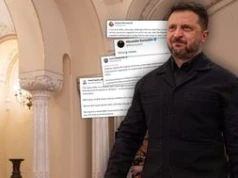 Zełenski wzywa Putina. Szef MSZ Ukrainy: "Czas wybrać pokój"