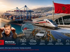 Maroko. Nie startupy, lecz ekosystem gospodarczy