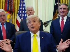 Trump gotowy na spotkanie z zaciekłym wrogiem. "Byłbym zaszczycony"