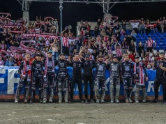Przełom w Łodzi! Moonfin Magnus Ostrów rozbił faworyta. Efekt Gapińskiego zadziałał od razu
