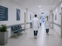 Elemeno Health i Swisslog Healthcare nawiązują partnerstwo. Automatyzacja szpitali przyspiesza