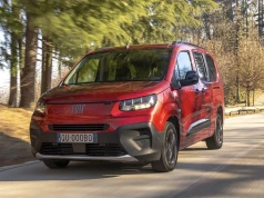 Nowy Citroën Berlingo, Fiat Qubo, Opel Combo i Peugeot Rifter. Polski cennik czerwiec 2026