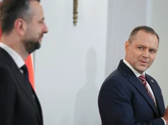 Lista Nawrockiego może namieszać. Grochal: to będzie prawdziwy test