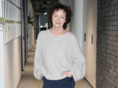 Szczepkowska o „przerażona” Nawrockim. „Uważam, że świadomie rozmontowuje polskie państwo”