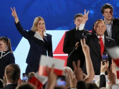 Sprawa córki Karola Nawrockiego. Śledczy zwrócili się po pomoc do USA i Chin