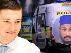 Sprawa zabójstwa Polaka na Wyspach. Głos zabrała babcia sprawcy. "Coś poszło nie tak"