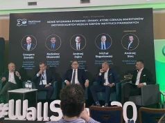 Znerwicowany kapitał słucha TikToka, a "handel za zero" nie istnieje. Prezesi o rewolucji na giełdzie
