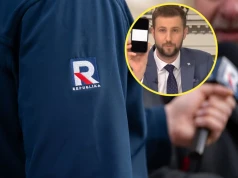 TV Republika przeszła samą siebie. „My się narażamy dla Polski”
