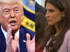 Trump się odpalił i znowu doszło do starcia z dziennikarką. "Powinnaś się wstydzić"