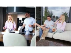 Luksusowy apartament Barbary Kurdej-Szatan. Jeden z pokoi kompletnie zaskakuje