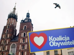 KO szuka kandydata na prezydenta Krakowa. Giełda nazwisk i nieoficjalne ustalenia