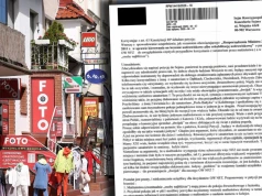 Afera w sanatorium. Rozdzielono małżeństwo. "To przykre. Mamy XXI wiek". List do ministerstwa