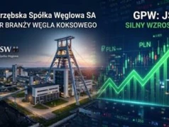 JSW akcje prognozy na najbliższe dni: JSW szykuje mocne wybicie? Rosnące ceny węgla mogą odmienić sytuację spółki!