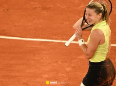Ile zarobi Maja Chwalińska za French Open? Media piszą o prawdziwej fortunie