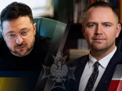 Mocne słowa byłego marszałka. „Zełenski zrobił to z pełną świadomością”