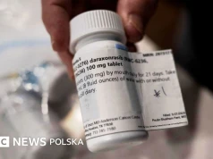 Nowa tabletka na raka trzustki może podwoić czas przeżycia pacjentów