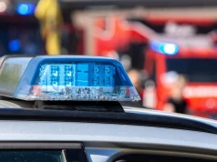 Niemcy. 19-latek wjechał autem prosto do kuchni. Mieszkańcy byli w środku