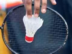 Mistrzostwa Polski w Badmintonie i profilaktyka zdrowotna dla kibiców