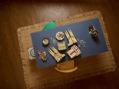LEGO wprowadza największy zestaw w historii. Ponad 12 tys. elementów i cena jak za wakacje