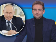 Polskie rozmowy z Rosją? Poseł Konfederacji Michał Wawer: Powinniśmy mieć jakiś plan