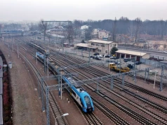 Małopolskie planuje przewozy do Niepołomic i na linii Podłęże – Piekiełko
