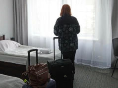 Nie wszyscy wrócą do sanatorium. Za takie zachowanie grozić ma zakaz na 18 miesięcy