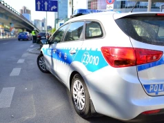 Kierowcy spoza UE na potęgę łamią przepisy. Mandatów jest jednak garstka