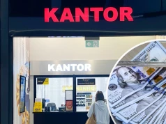 Kursy walut 5 czerwca 2026 r. Co się dzieje ze złotym? Po ile jest frank, dolar i euro?