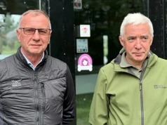 Ścieki w Parku Norweskim. Jelenia Góra zyskała nowego sojusznika w walce o czystsze środowisko
