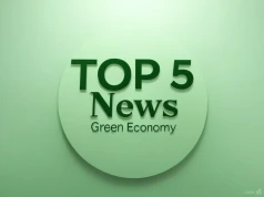 TOP5 wydarzeń w Zielonej Gospodarce - 5.06.2026