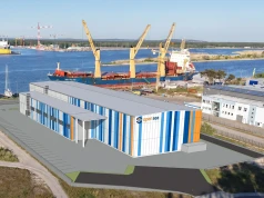 Open Sea rozwija nowe moce produkcyjne w Świnoujściu. Hala za 12 mln euro