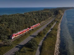 Letnia korekta rozkładu POLREGIO. Nowe połączenia i więcej pociągów w 12 województwach