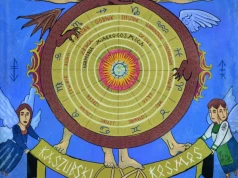 „Kaszubski Kosmos / Kaszëbsczi kosmos” – plenerowy spektakl teatralny