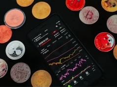 Trzy topowe kryptowaluty za chwilę zaleją rynek. Okazja czy pułapka?