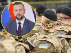 Kosiniak-Kamysz apeluje do władz Ukrainy. "To oni są prawdziwymi bohaterami"