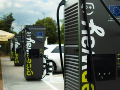 Przybywa aut elektrycznych. Pozyskali miliony na rozwój sieci ładowarek w naszej części Europy