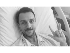 Nie żyje Piotr Klimczak. Warszawski restaurator zmagał się z rakiem trzustki. Tak żegnają go gwiazdy