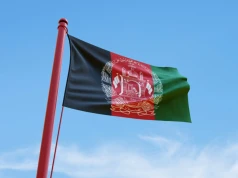 Taki jest świat. Jak Talibowowie odbijali Afganistan