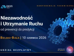 Przemysł spotyka się w Beskidach. Już 10 i 11 czerwca bezpłatne Konferencje Techniczne w Bystrej k. Bielska-Białej