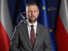 Kosiniak-Kamysz: ukraińska gloryfikacja UPA jest nie do przyjęcia dla Polaków